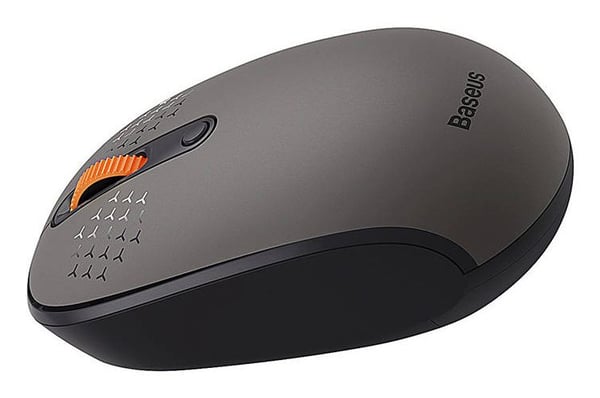 BASEUS F01A - Mus - optisk - trådlös