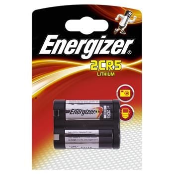 Energizer 7638900057003, Kertakäyttöinen akku, Litium, 1 kpl, Kupla