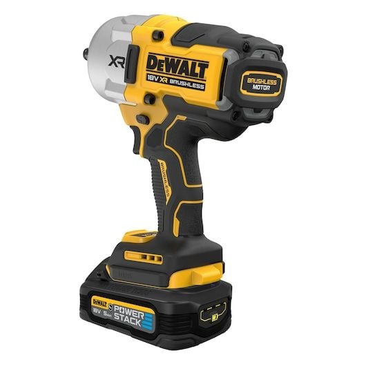 DeWALT DCF961H2G-QW, 1200 RPM, 2372 nm, 3,5 kg, 750 g