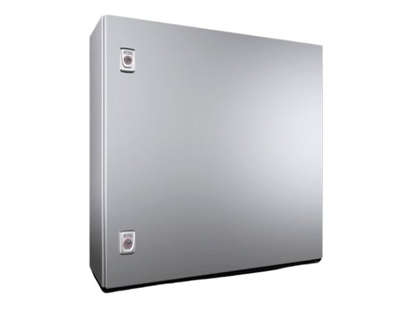 Rittal 1304.000, 600 mm, 210 mm, 600 mm, 21 kg, 22 kg