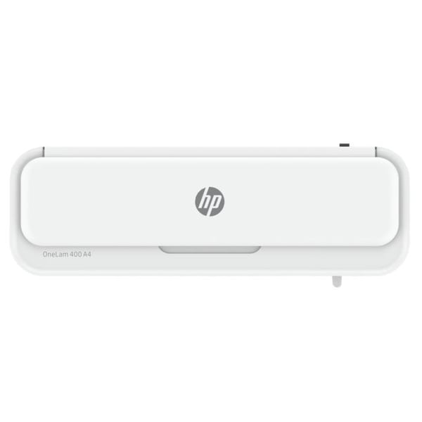 HP OneLam 400 3160 laminointilaite, A4, kuuma/kylmä, 23 cm, 400 mm/min