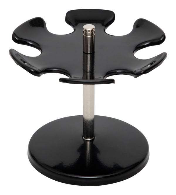 MAUL 5100690, 6 stämplar, Metall, Svart, 110 mm, 110 mm, 100 mm