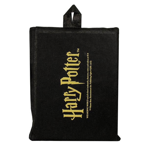 ThumbsUP! 12-osainen paperitarvikesarja - Harry Potter