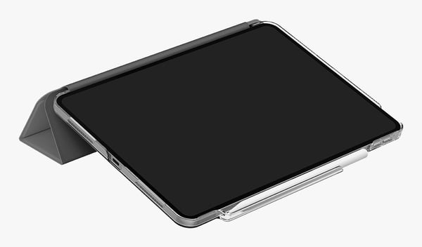 Uniq Camden Click, Mobilskal, Apple, iPad Air 13" (2024), 33 cm (13")