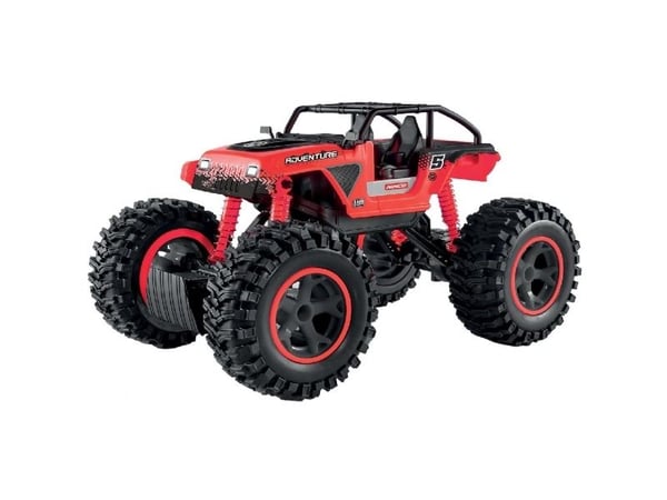 Ninco RC racers adventure