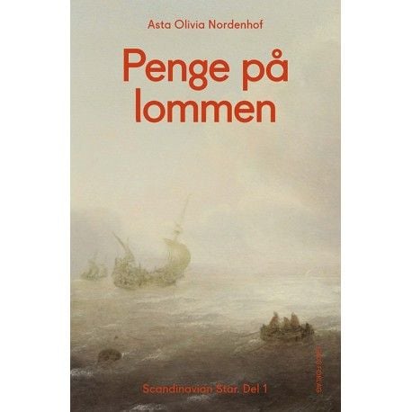 Rahaa taskussa | Asta Olivia Nordenhof | Kieli: Tanska