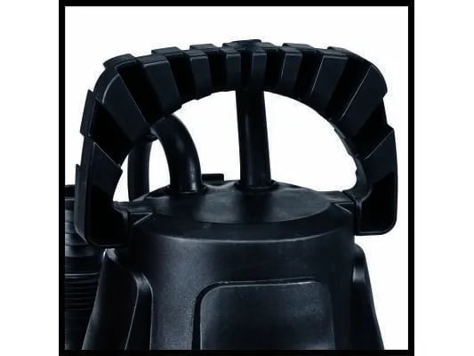 Einhell GC-SP 2275, 220 W, 7500 l/h, Musta, Punainen
