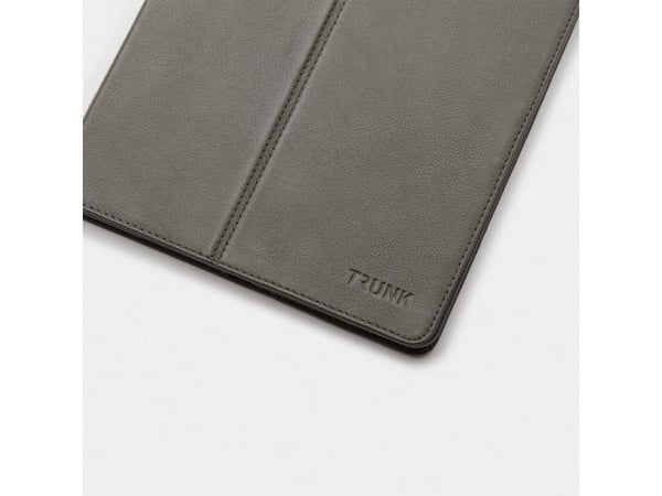 Trunk TR-LEAIPC10-GRE, Folio-kotelo, Apple, iPad 10.2", 25,9 cm (10.2")