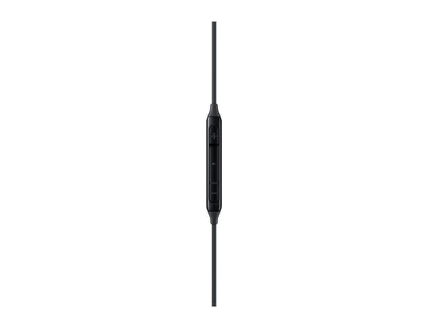 Samsung EO-IC100 ørepropper, Sound by AKG, kablet USB-C, svart