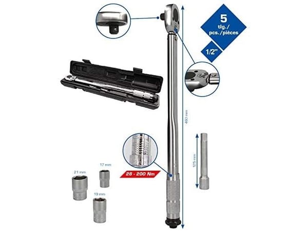KS Tools BT024095 Työkalusarja