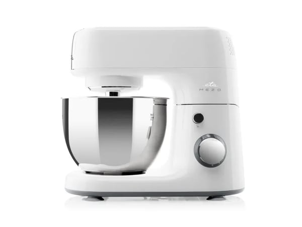 ETA Mezo III Bravo 303490010 kjøkkenmaskin 4 L, hvit