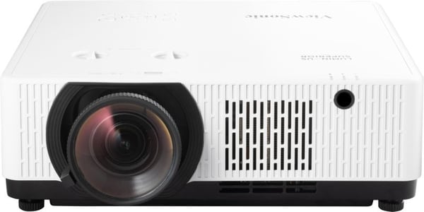 Viewsonic LSC731WU-ST, 7300 ANSI-lumen, 3LCD, WUXGA (1920x1200), 3000000:1, 21:9, 1270 - 7620 mm (50 - 300")