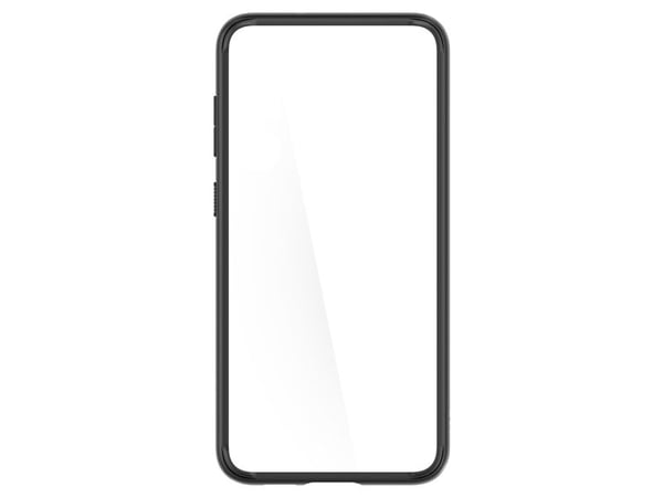 Spigen Ultra Hybrid Sam S23 matte black ACS05715