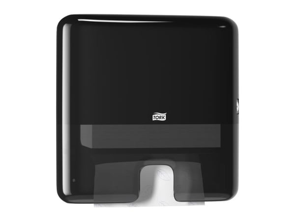 Dispenser Tork H2 Xpress® Mini sort