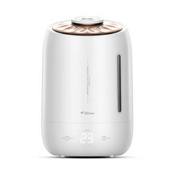 Deerma F600, Perle, Hvit, Perle, Hvit, Plast, 25 W, AC, 220 V