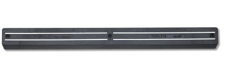 Victorinox Magnetic Knife Bar, Musta, 30 mm, 350 mm, 22 mm