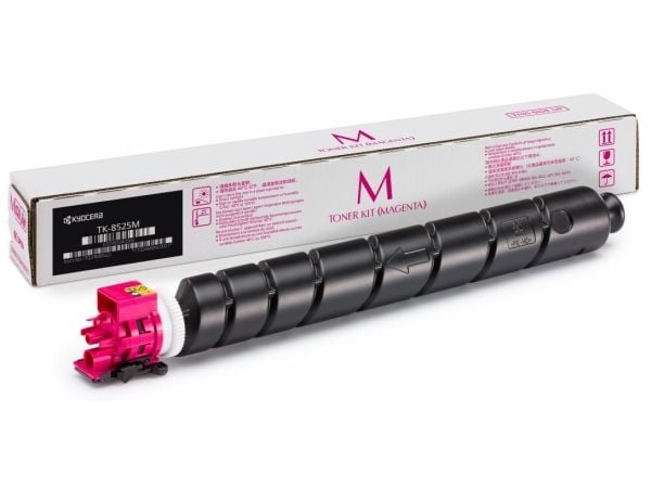 Kyocera TK 8525M - Magenta - original - tonersats - för TASKalfa 4052ci, 4053ci