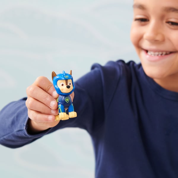 Paw Patrol Aqua Hero Pups - Chase Solid