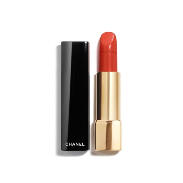 Chanel Rouge Allure Luminous Intense Lip Colour - Dame - 3 g Excentrique 96 (096 EXCENTRIQUE)