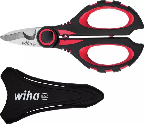 Wiha 41923, Crimpverktyg