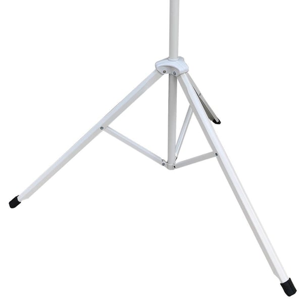 Extralink EX.30538 valkokangas 120" 16:9 puoliautomaattinen, valkoinen