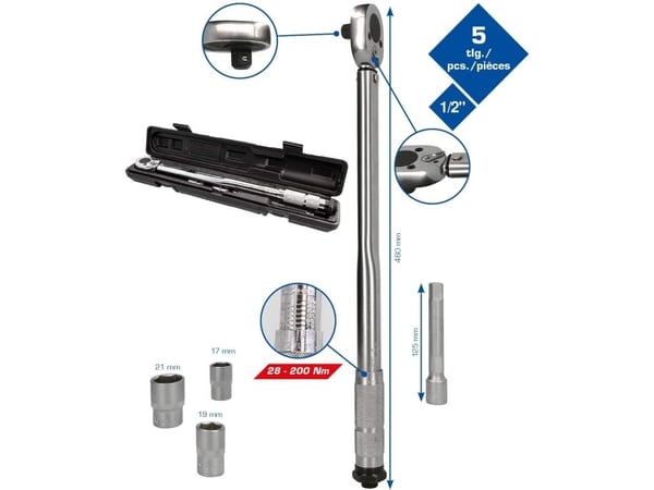 KS Tools BT024095 Työkalusarja