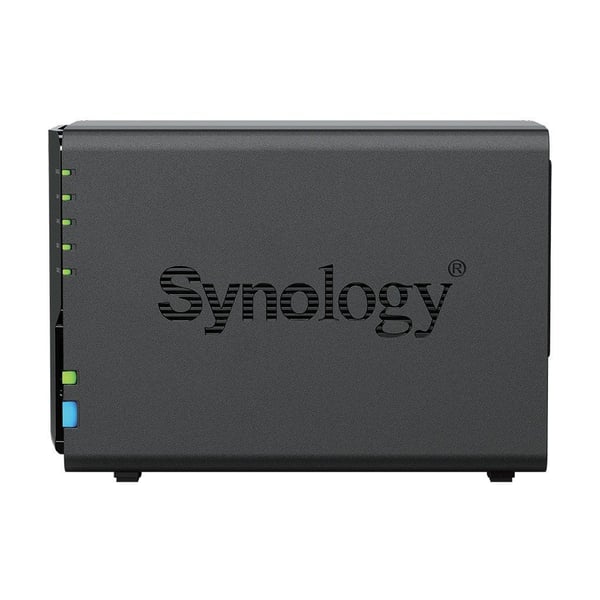 SYNOLOGY DS225+ 2-Bay NAS