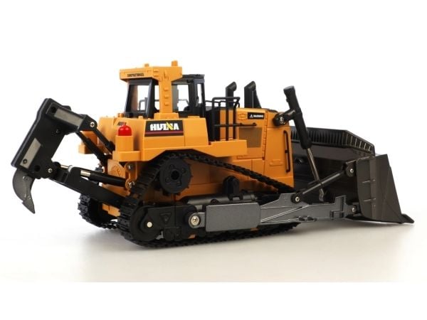 Amewi 22518, Puskutraktori, 1:24, 8 vuosi/vuosia, 600 mAh, 1,05 kg