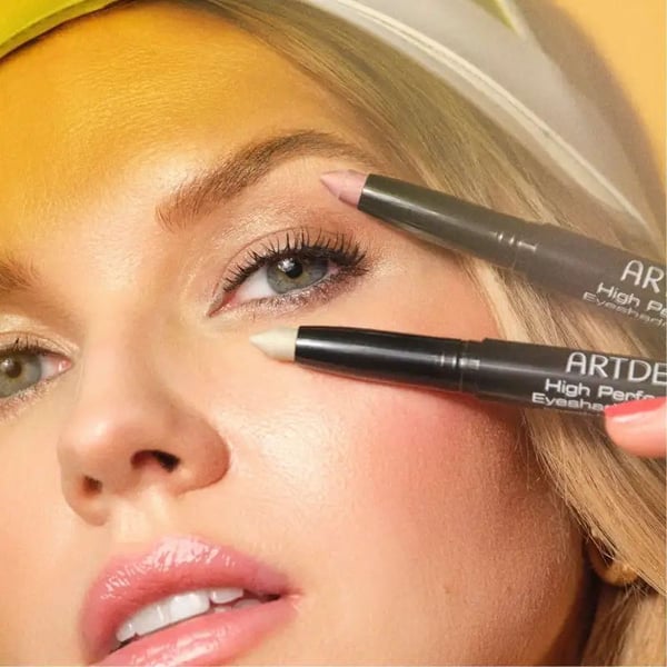 Artdeco High Performance Eyeshadow Stylo 58deep Blue Sea