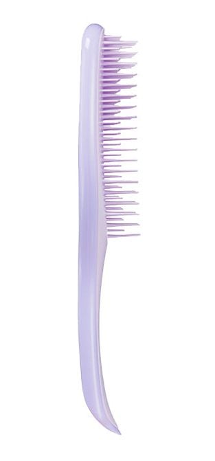 Tangle Teezer The Fine and Fragile Ultimate Detangler hårborste för vått & torrt, färgbehandlat hår, Hypnotic Heather