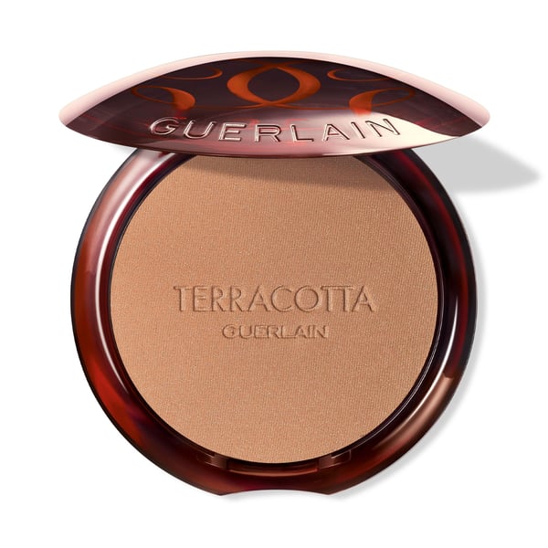 Guerlain Terracotta aurinkopuuteri 8 g, N° 01 Vaalea lämmin