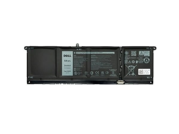 DELL XDY9K, Bakterier, DELL