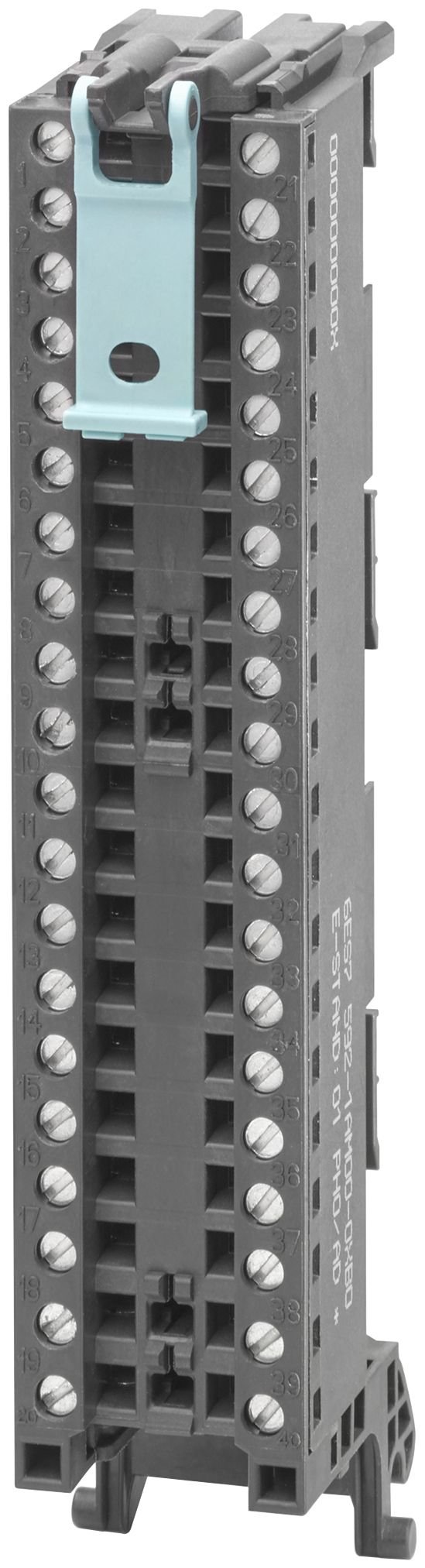 Siemens 6ES7592-1AM00-0XB0 6ES75921AM000XB0 PLC-Contact