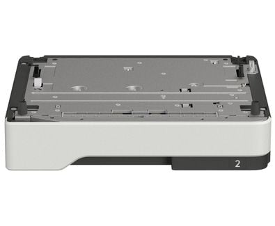 Lexmark 36S2910, Paperilokero, Lexmark, 250 arkkia, Kiina, 4,2 kg