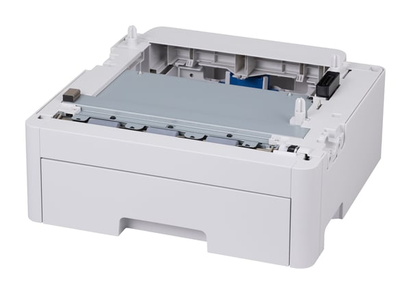 OKI YA8001-6600G002, Lokero, Harmaa, 1 kpl