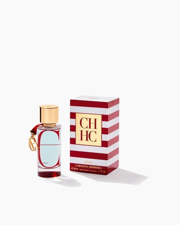 Carolina Herrera CH L'Eau edt 50ml