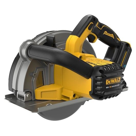 DeWALT DCS383N-XJ, metalli, 18,4 cm, 3900 rpm, 6,7 cm, akku, 1500 W - SOLO