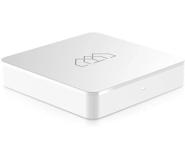 Homatics Media Player Android SMART TV Box R Lite 4K