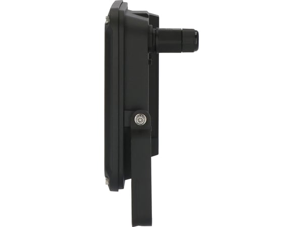 Brennenstuhl NLB 02 BS - Nattlys - LED - 1 W - dempet hvitt lys - hvit