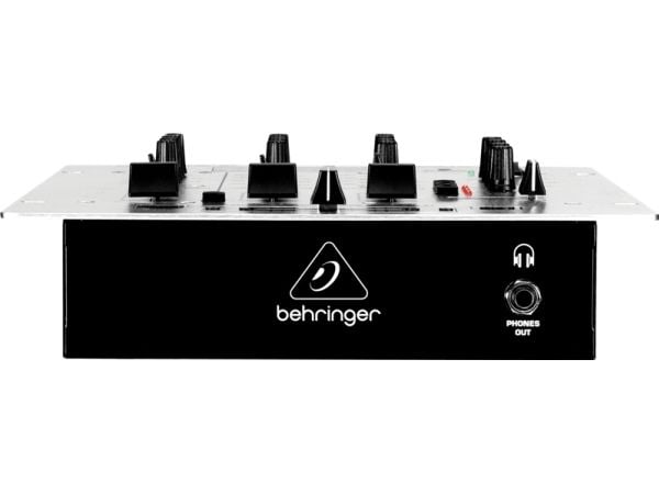 Behringer DX626 mikseri DJ