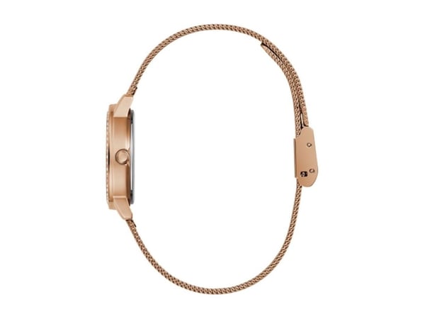 GUESS GW0534L3, Vanntett, Quartz