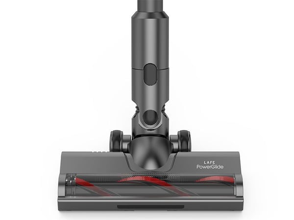 Lafe käsikäyttöinen pölynimuri LAFE PowerGlide 200 Watt BLDC johdoton pölynimuri