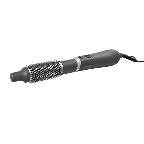 Philips BHA301/00 varmluftsbørste 800 W, 22 mm og 38 mm børster, svart