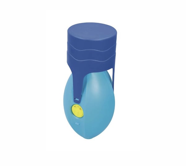 EasyPool Mini - Vandvård till pooler: 2 000 - 10 000 L - 250 g. - All in one