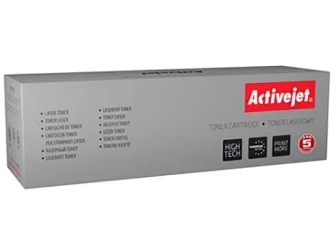 Activejet ATH-413N, 2600 sider, Fiolblå, 1 stykker