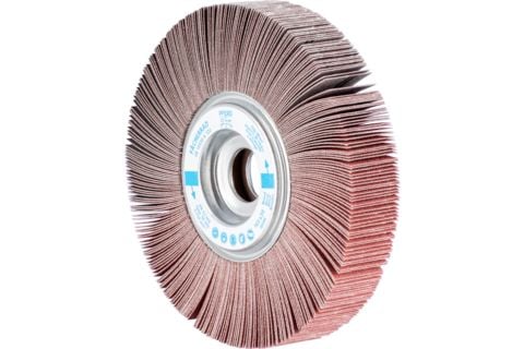 PFERD FR 16530/25.4 A 120, Metall, 5700 o/min, 16,5 cm, 30 mm, 2 stk.