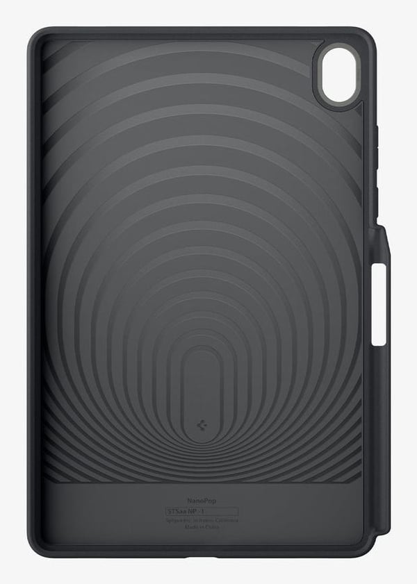 Spigen Nano Pop, deksel, Samsung, Galaxy Tab S11, 27,9 cm (11"), 82,2 g