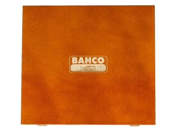 Bahco 434-S8-EUR, 2,3 kg