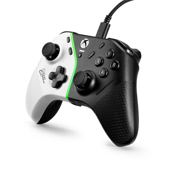 ThrustMaster HEART - Håndkonsoll - for PC, Microsoft Xbox