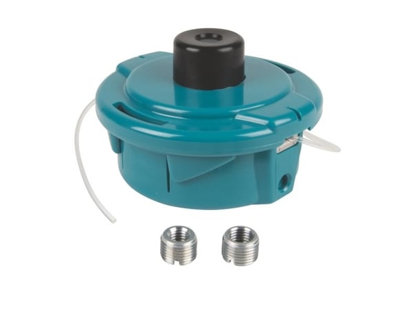 Makita Tap &amp; Go - Ruohotrimmerin siimapää - 2 siimaa